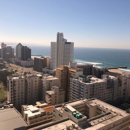 Coastlands Durban Self Catering Holiday Apartments Zewnętrze zdjęcie