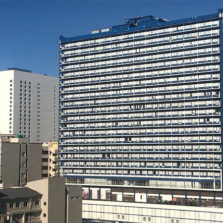 Coastlands Durban Self Catering Holiday Apartments Zewnętrze zdjęcie