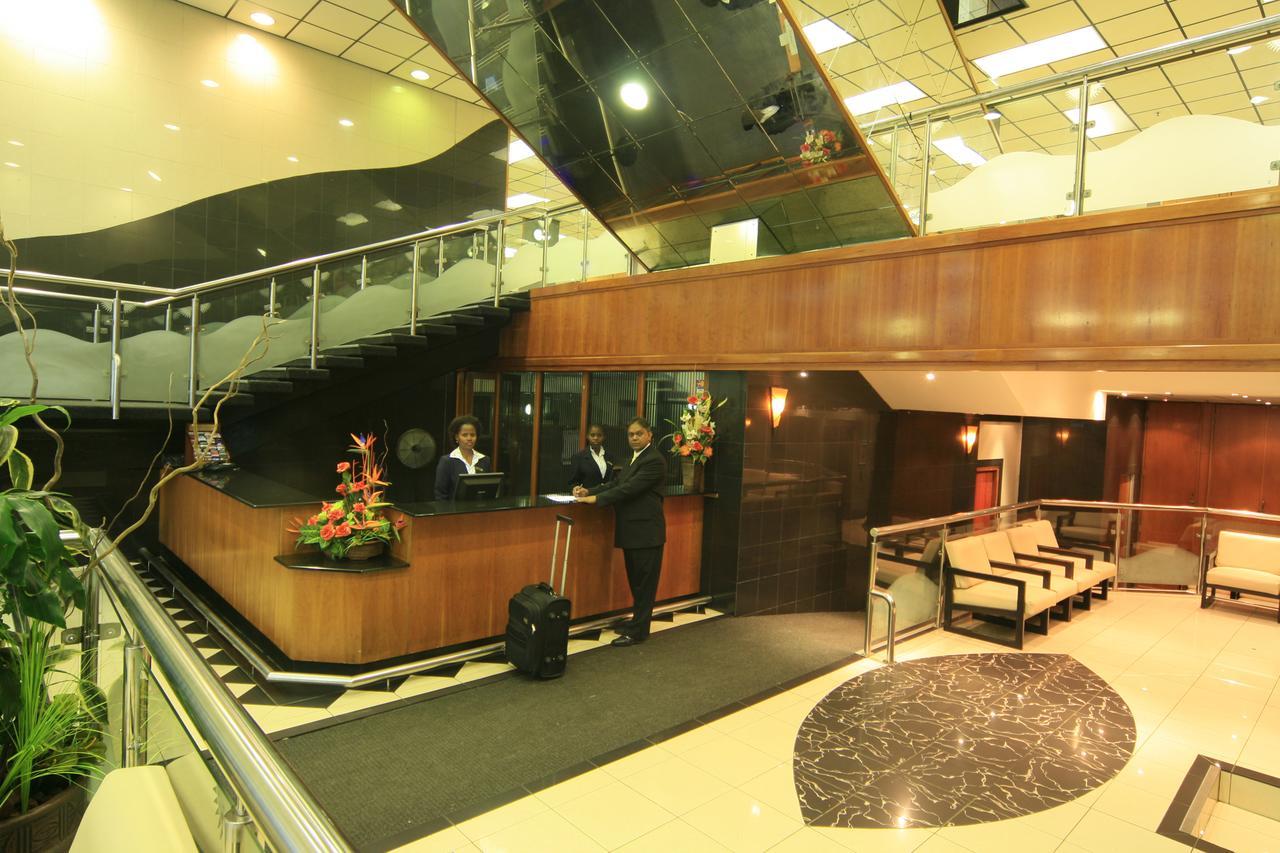 Coastlands Durban Self Catering Holiday Apartments Zewnętrze zdjęcie