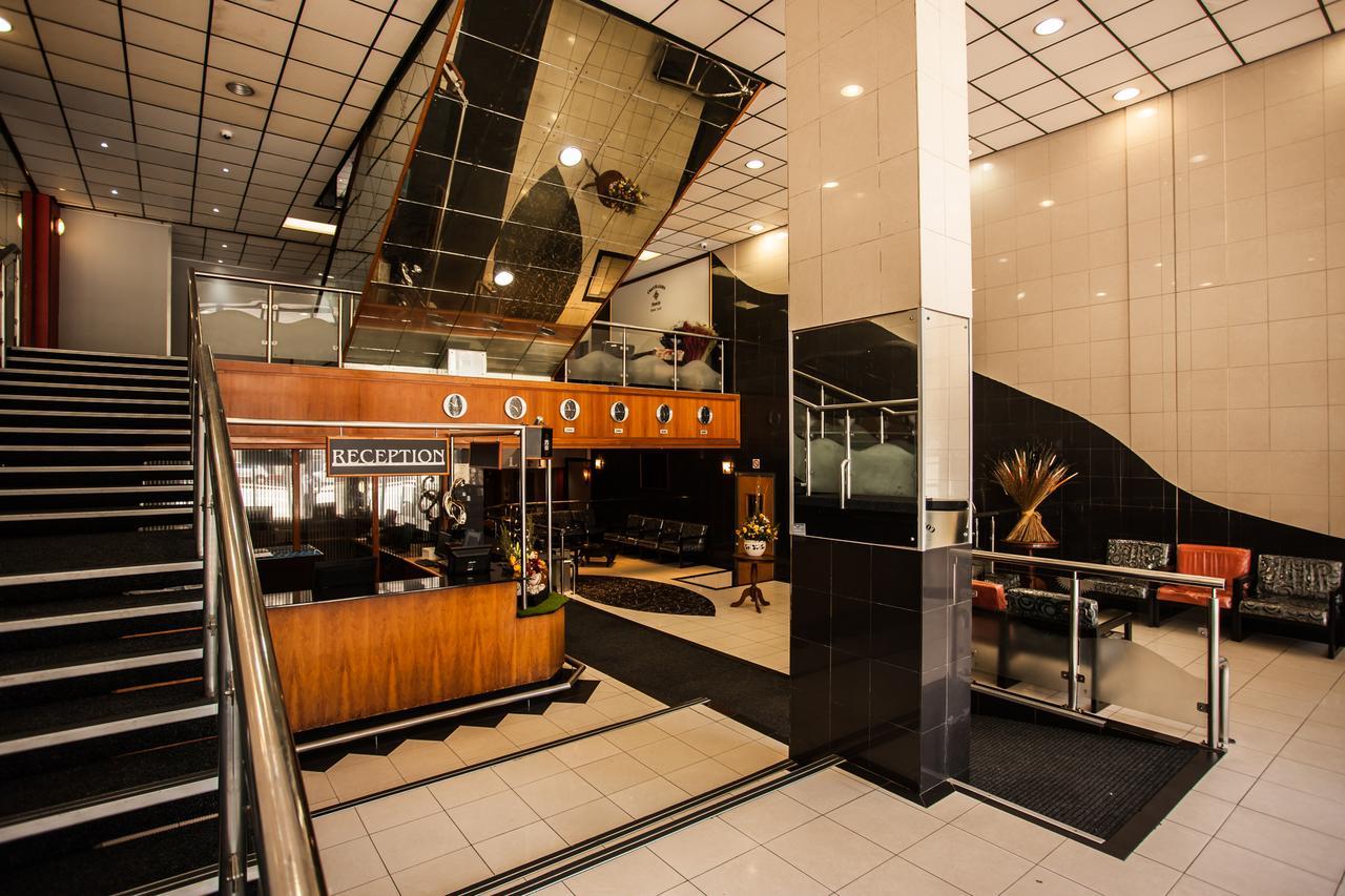 Coastlands Durban Self Catering Holiday Apartments Zewnętrze zdjęcie
