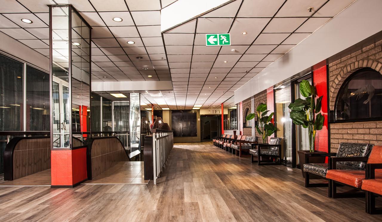Coastlands Durban Self Catering Holiday Apartments Zewnętrze zdjęcie