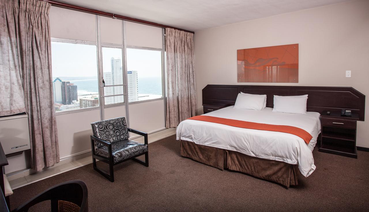 Coastlands Durban Self Catering Holiday Apartments Zewnętrze zdjęcie