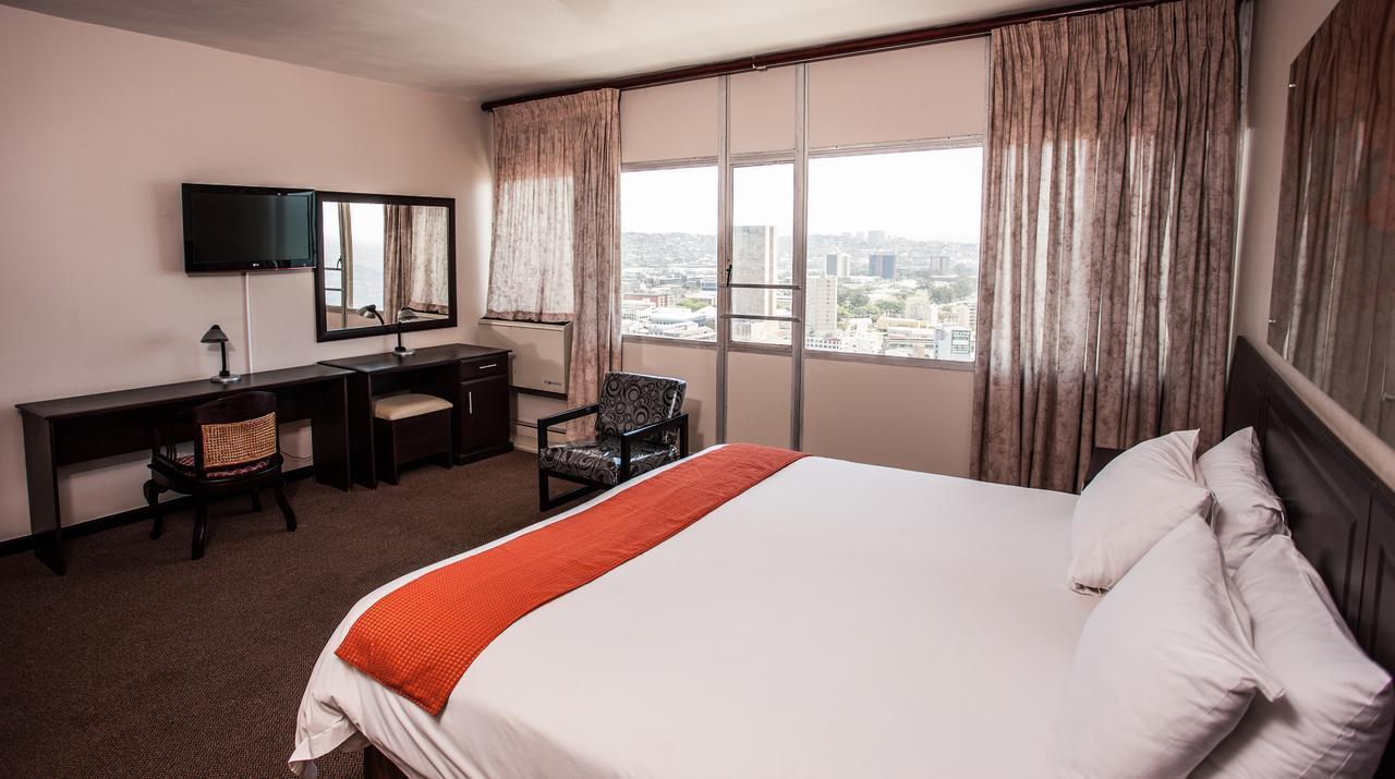 Coastlands Durban Self Catering Holiday Apartments Zewnętrze zdjęcie