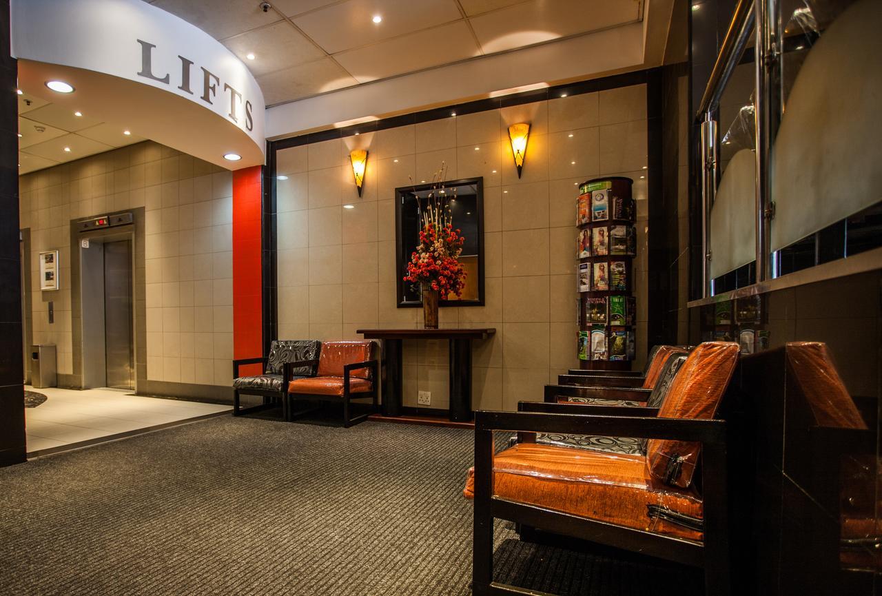 Coastlands Durban Self Catering Holiday Apartments Zewnętrze zdjęcie