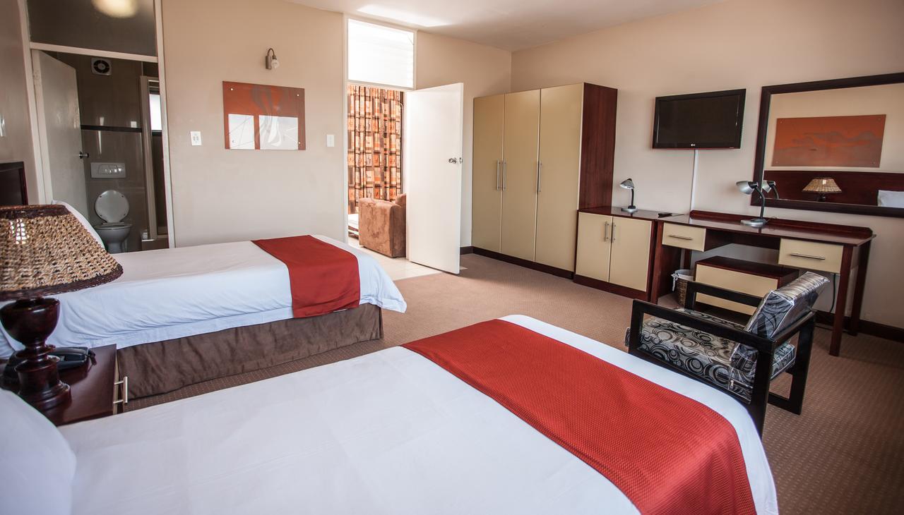 Coastlands Durban Self Catering Holiday Apartments Zewnętrze zdjęcie