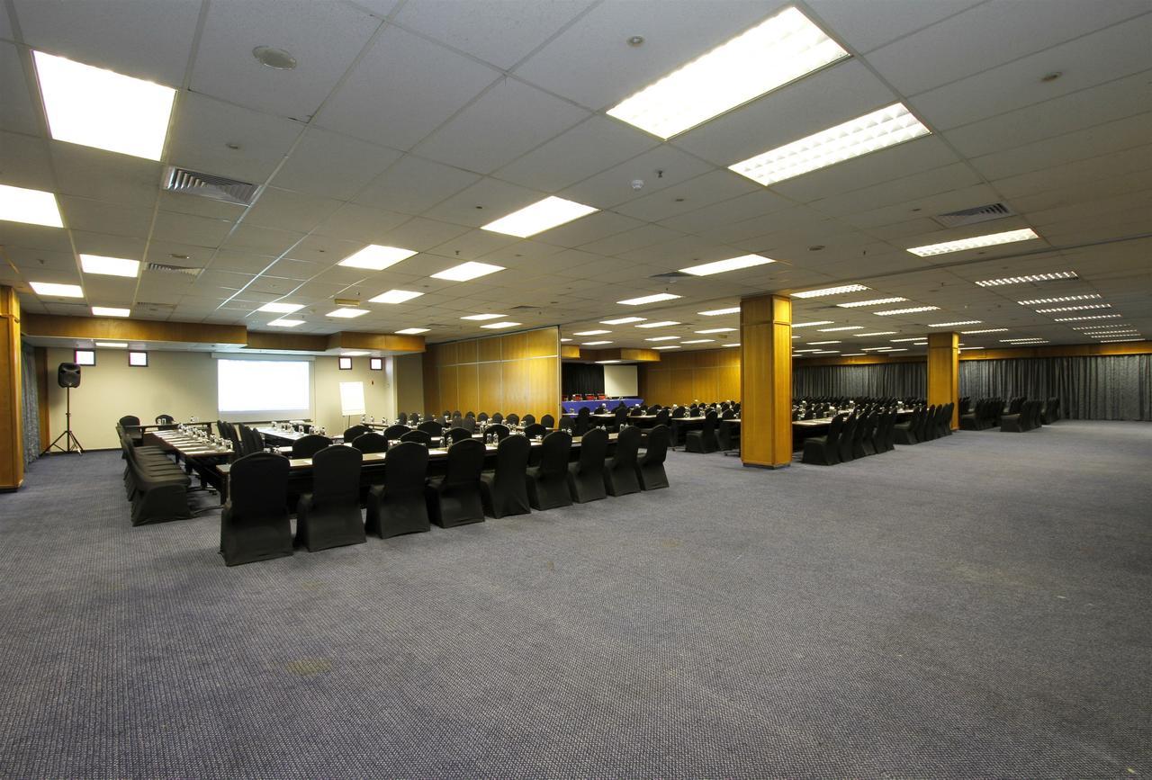 Coastlands Durban Self Catering Holiday Apartments Zewnętrze zdjęcie