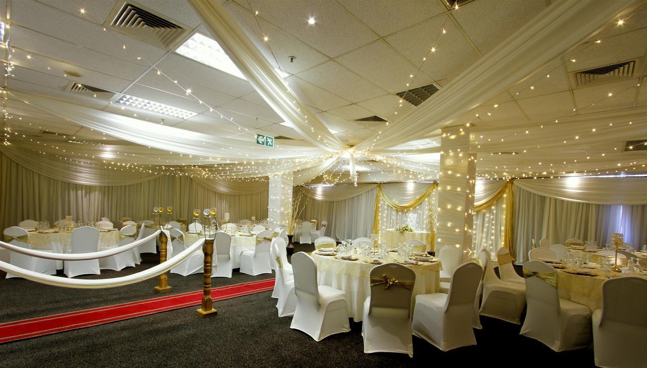 Coastlands Durban Self Catering Holiday Apartments Zewnętrze zdjęcie