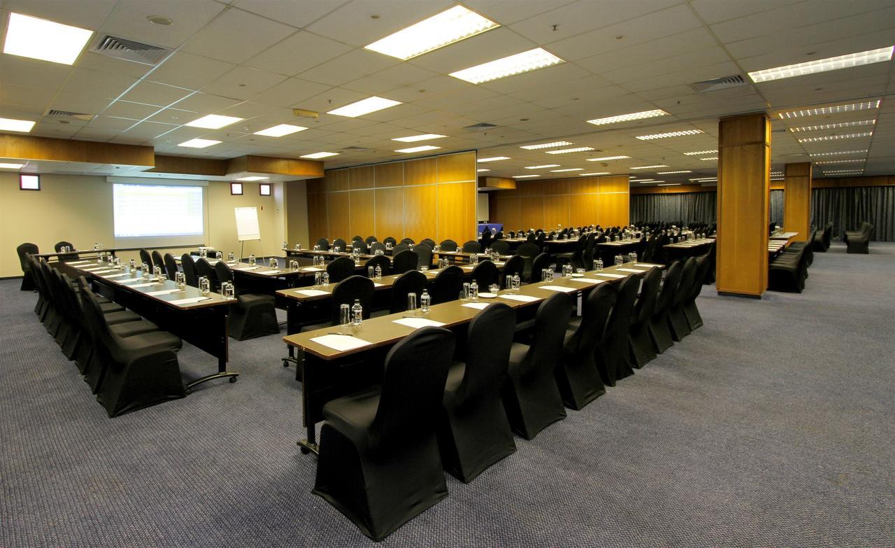 Coastlands Durban Self Catering Holiday Apartments Zewnętrze zdjęcie