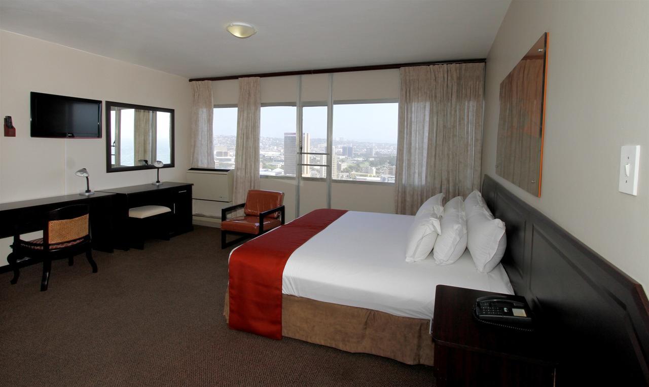 Coastlands Durban Self Catering Holiday Apartments Zewnętrze zdjęcie