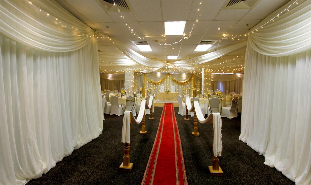 Coastlands Durban Self Catering Holiday Apartments Zewnętrze zdjęcie