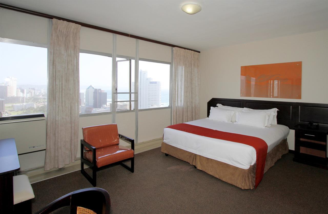 Coastlands Durban Self Catering Holiday Apartments Zewnętrze zdjęcie