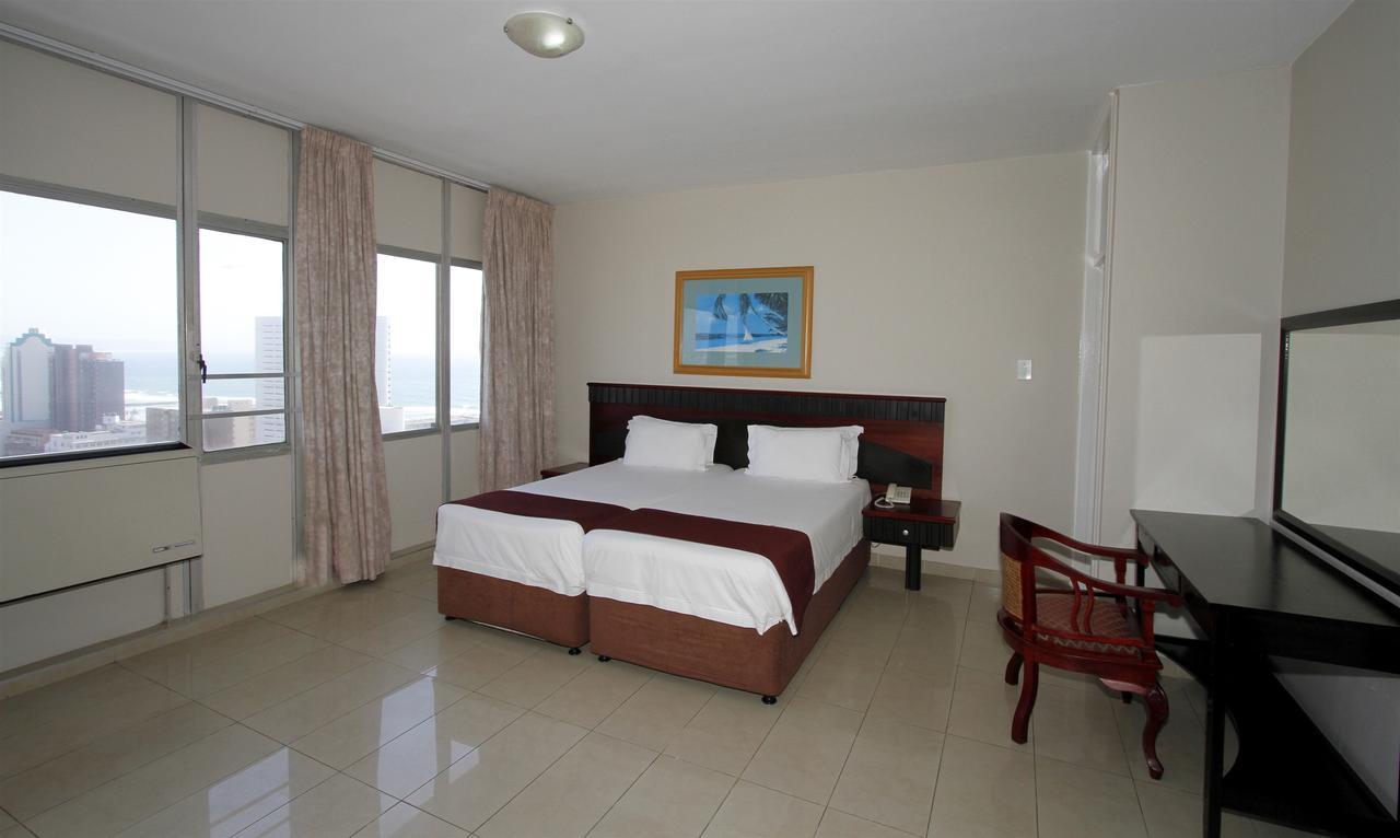 Coastlands Durban Self Catering Holiday Apartments Zewnętrze zdjęcie
