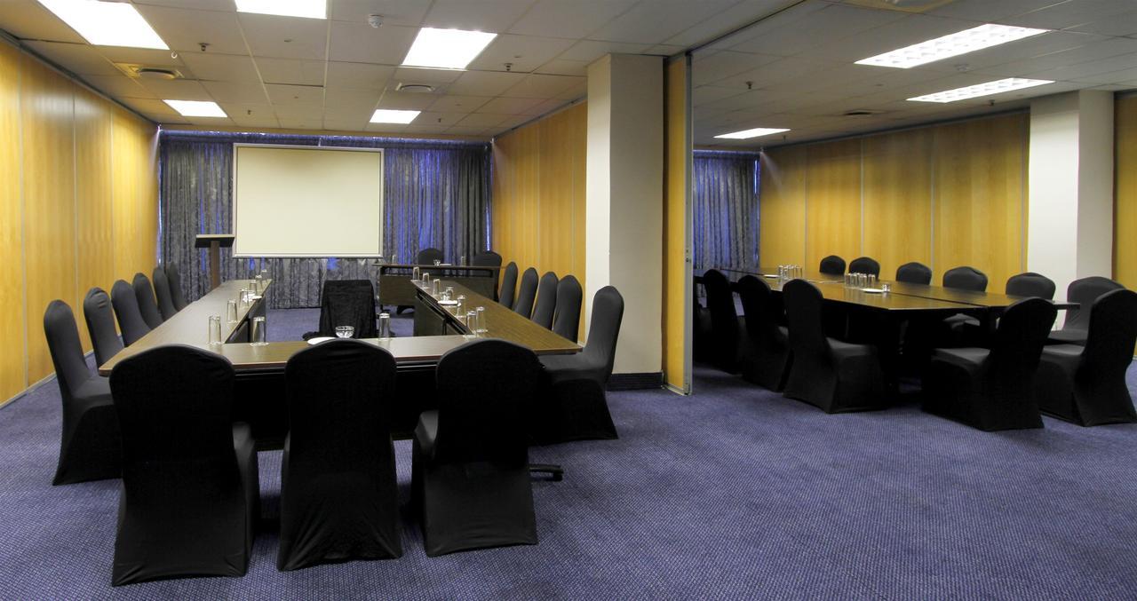 Coastlands Durban Self Catering Holiday Apartments Zewnętrze zdjęcie