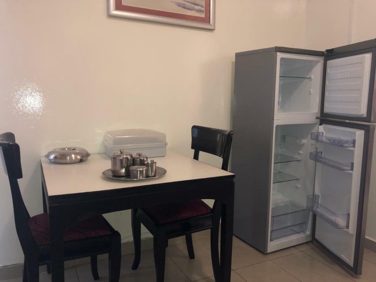 Coastlands Durban Self Catering Holiday Apartments Zewnętrze zdjęcie