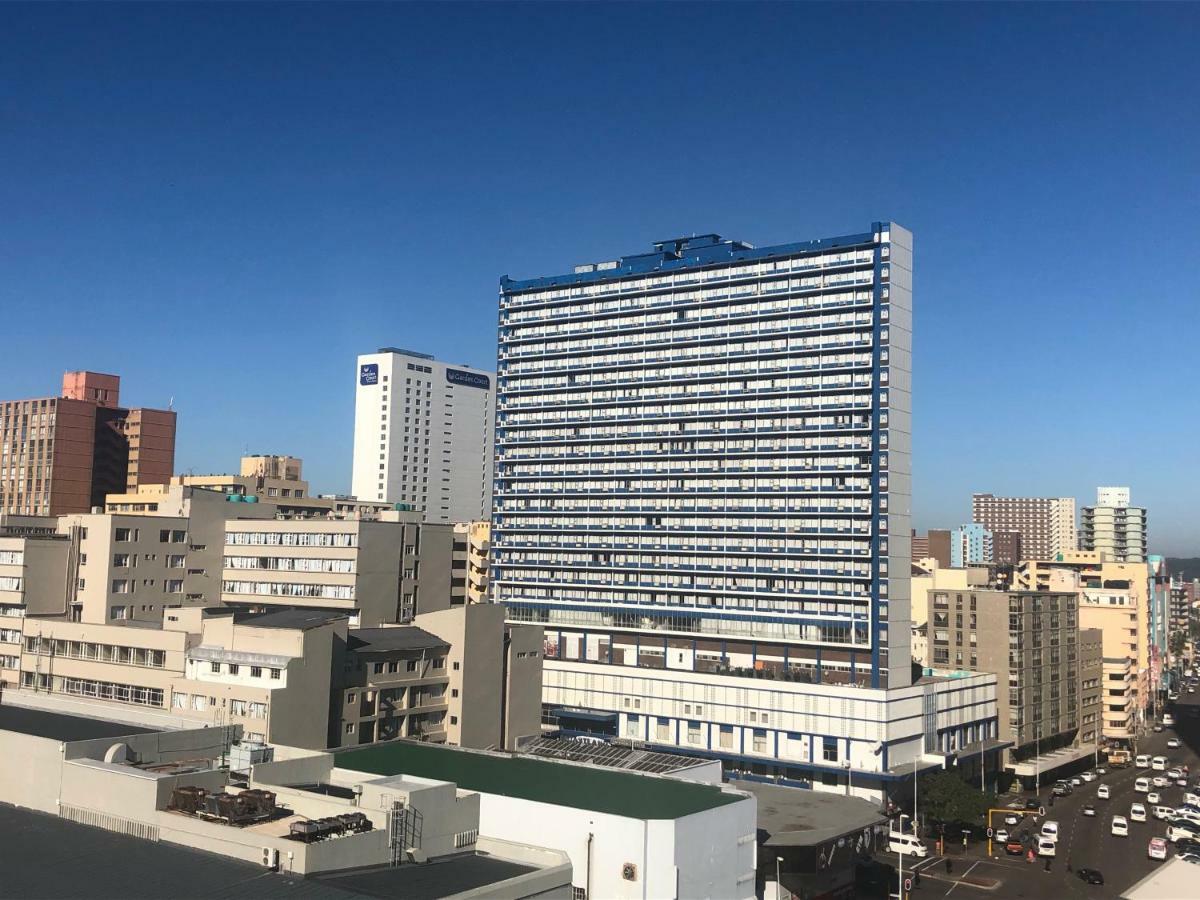 Coastlands Durban Self Catering Holiday Apartments Zewnętrze zdjęcie