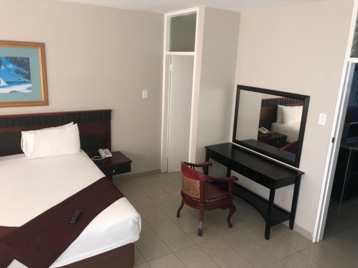 Coastlands Durban Self Catering Holiday Apartments Zewnętrze zdjęcie