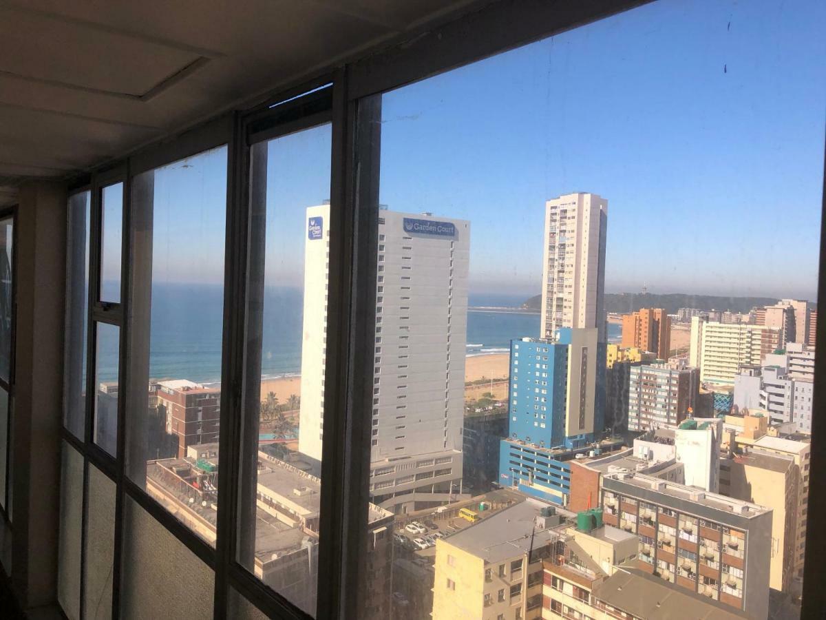 Coastlands Durban Self Catering Holiday Apartments Zewnętrze zdjęcie