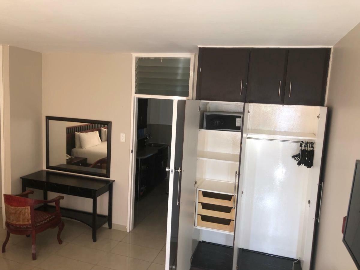 Coastlands Durban Self Catering Holiday Apartments Zewnętrze zdjęcie