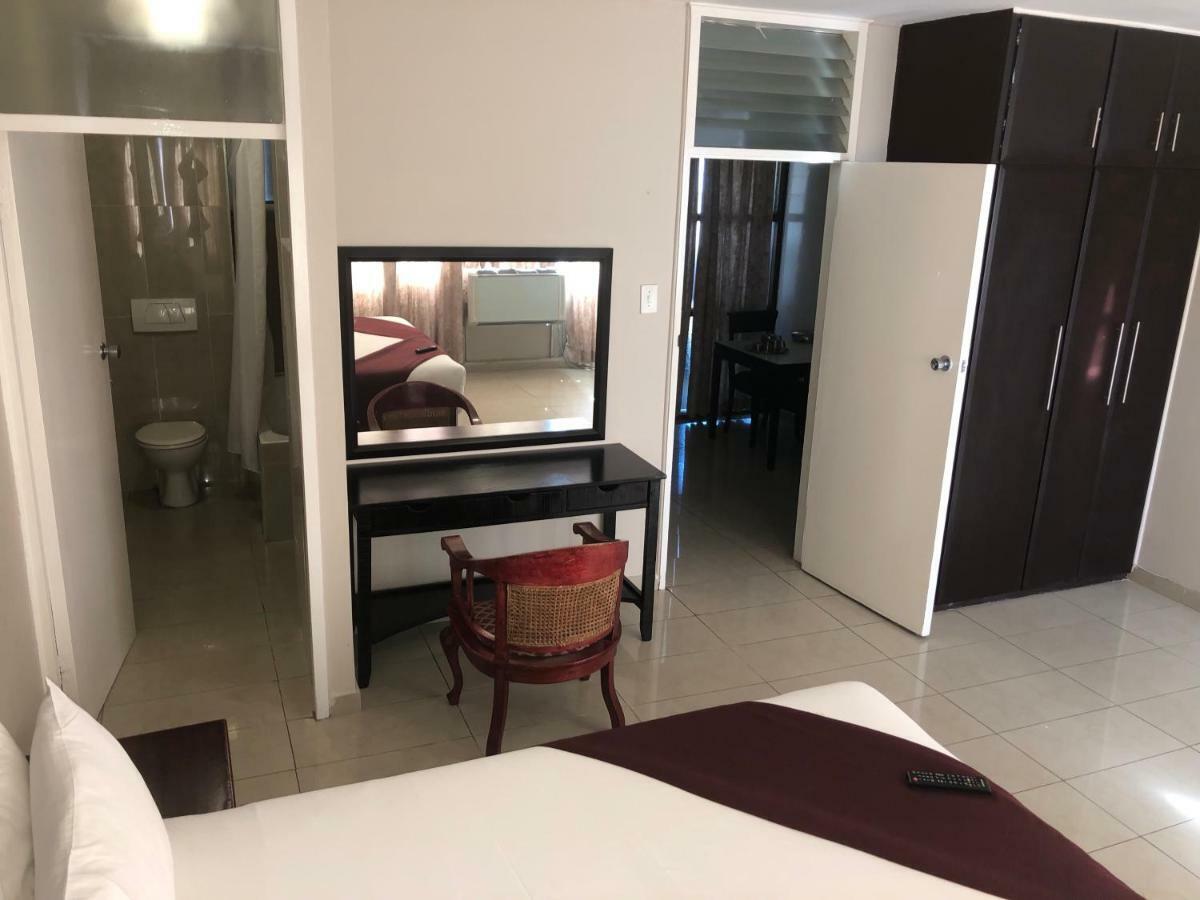 Coastlands Durban Self Catering Holiday Apartments Zewnętrze zdjęcie