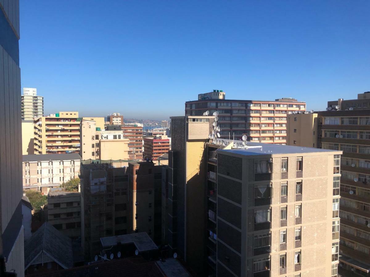 Coastlands Durban Self Catering Holiday Apartments Zewnętrze zdjęcie