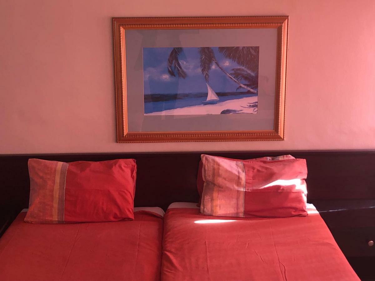 Coastlands Durban Self Catering Holiday Apartments Zewnętrze zdjęcie