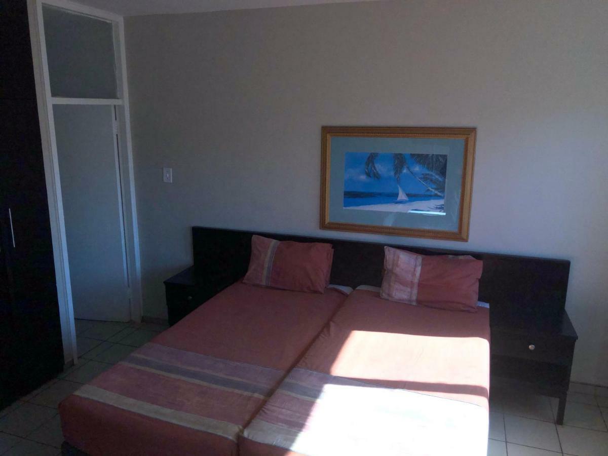 Coastlands Durban Self Catering Holiday Apartments Zewnętrze zdjęcie