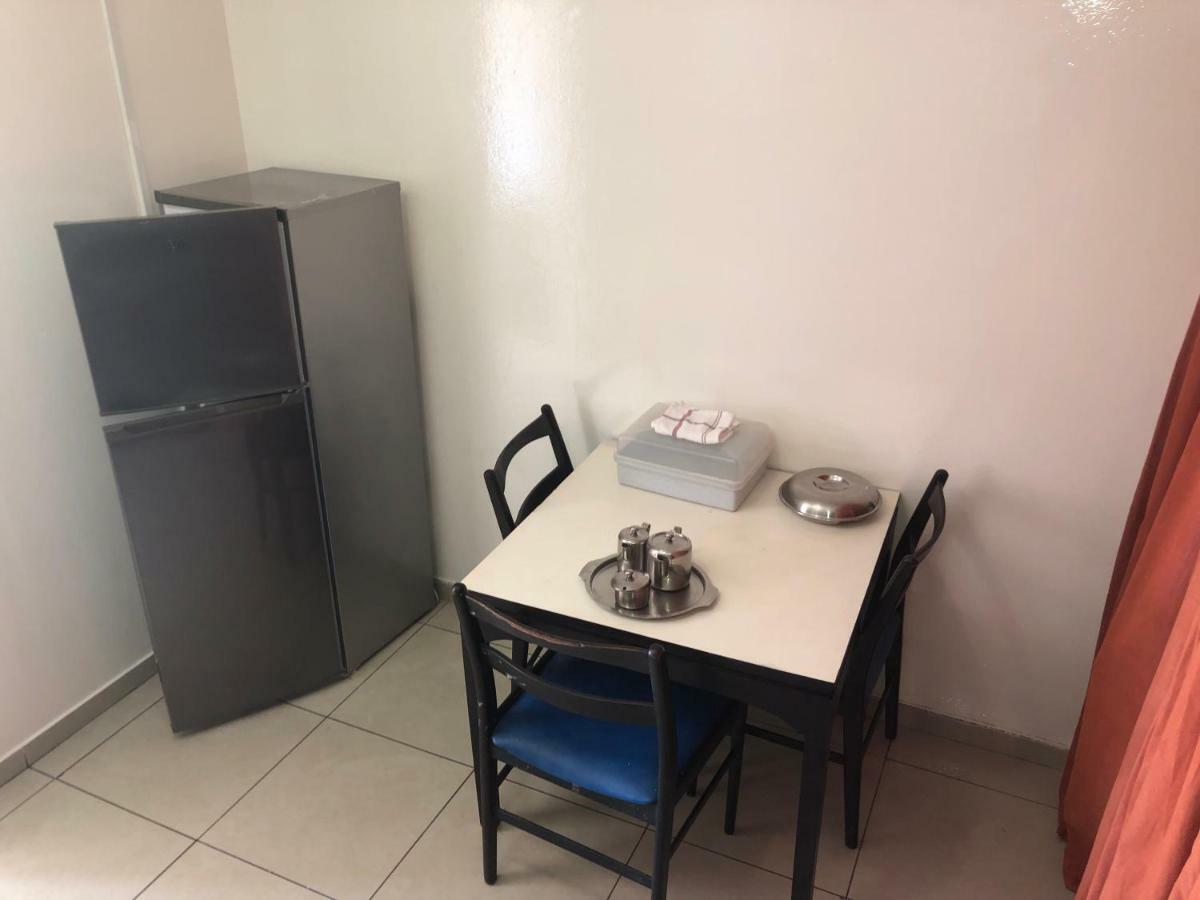Coastlands Durban Self Catering Holiday Apartments Zewnętrze zdjęcie