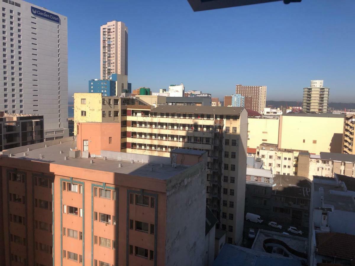 Coastlands Durban Self Catering Holiday Apartments Zewnętrze zdjęcie