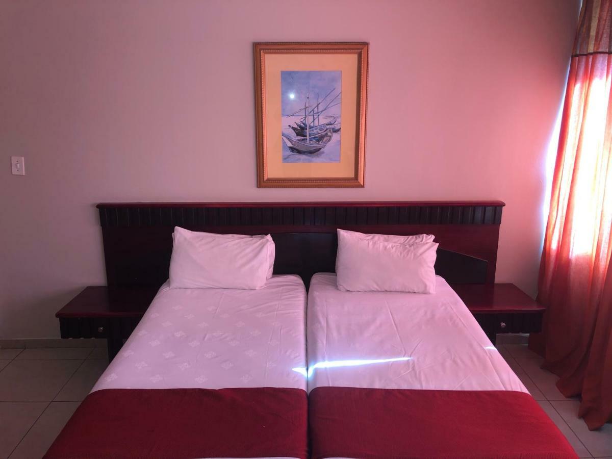 Coastlands Durban Self Catering Holiday Apartments Zewnętrze zdjęcie