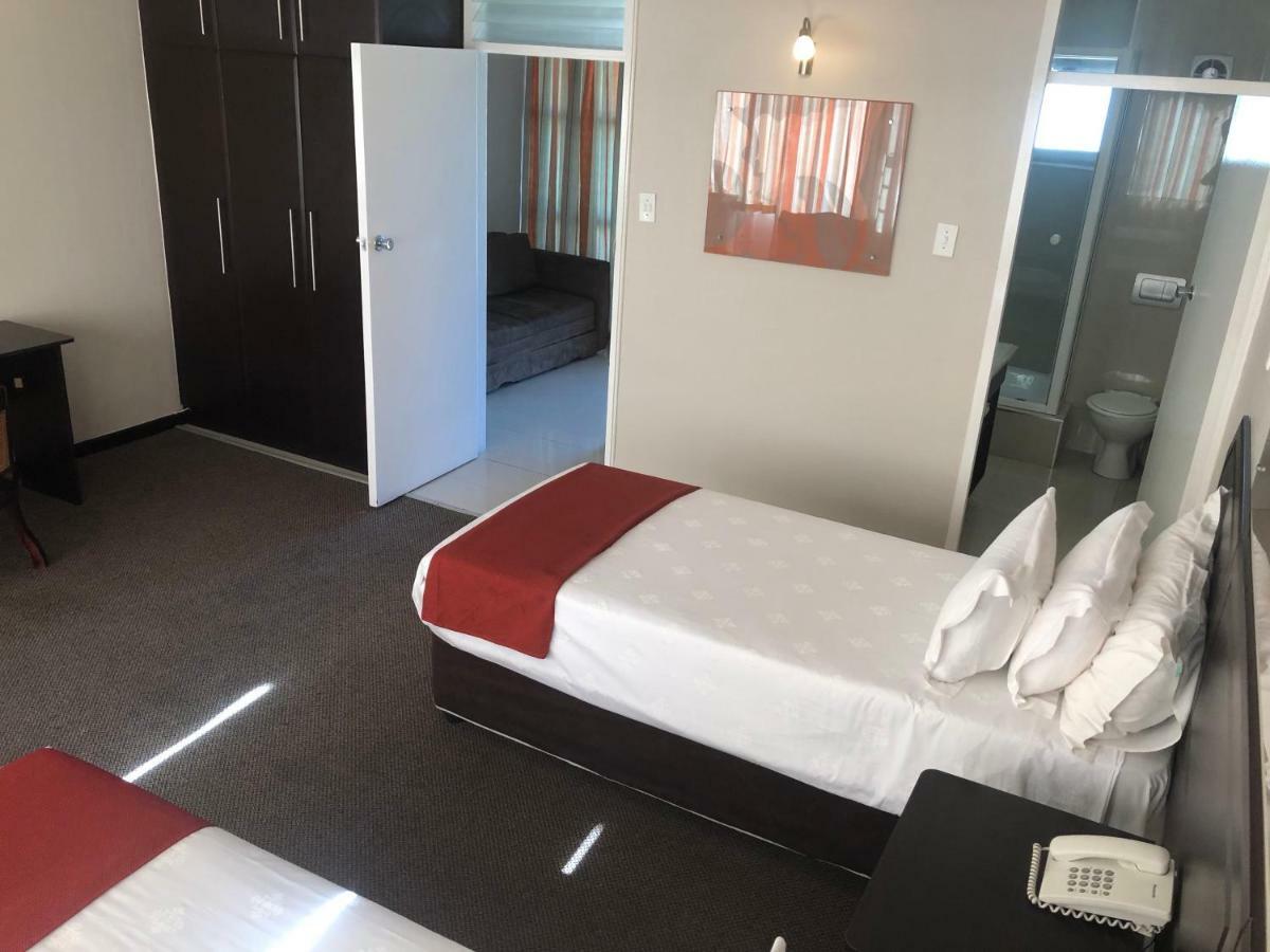 Coastlands Durban Self Catering Holiday Apartments Zewnętrze zdjęcie