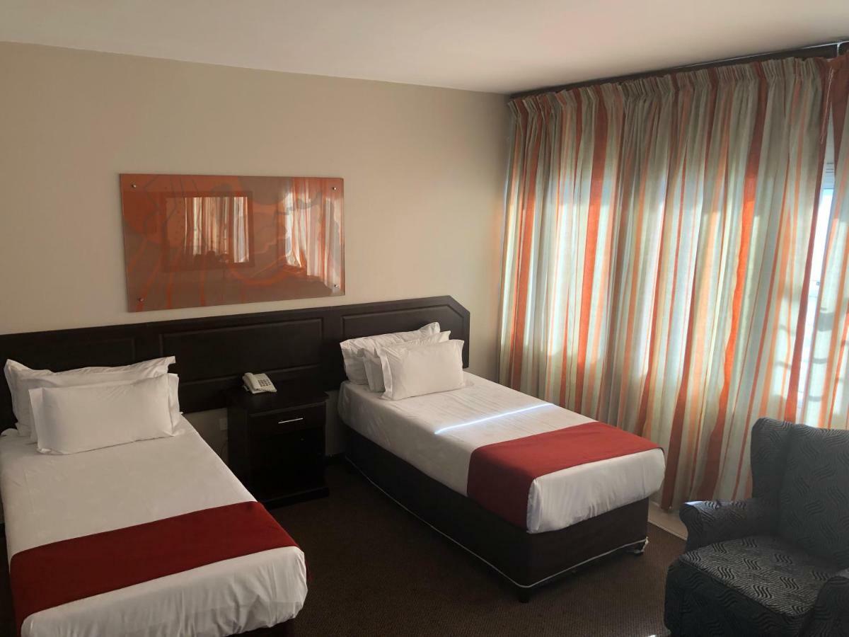 Coastlands Durban Self Catering Holiday Apartments Zewnętrze zdjęcie