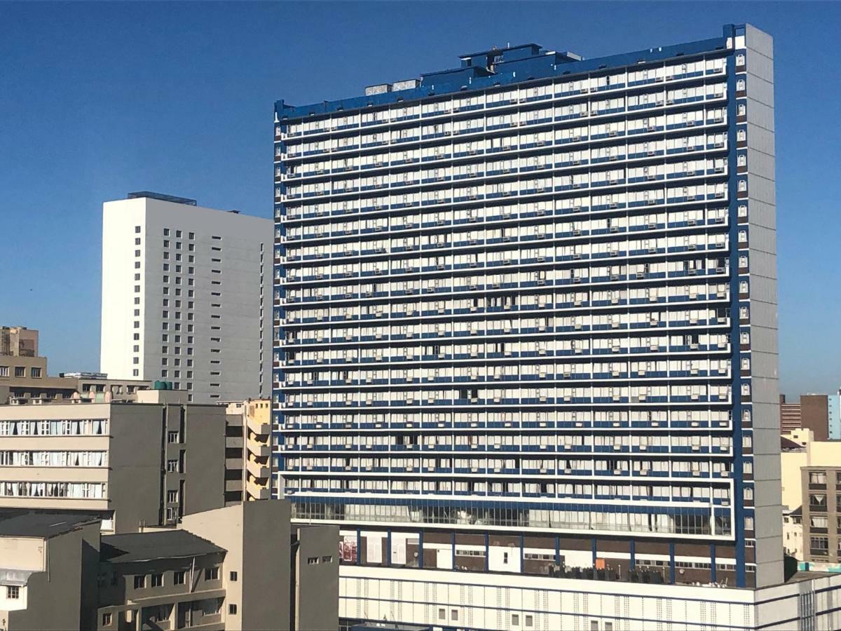 Coastlands Durban Self Catering Holiday Apartments Zewnętrze zdjęcie